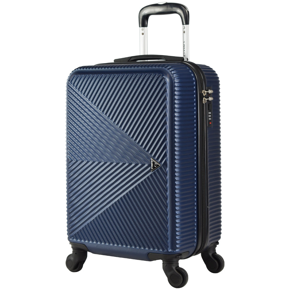 Mala de Bordo 10 kg Arrow Yins