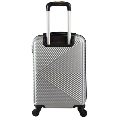 Mala de Bordo 10 kg Arrow Yins