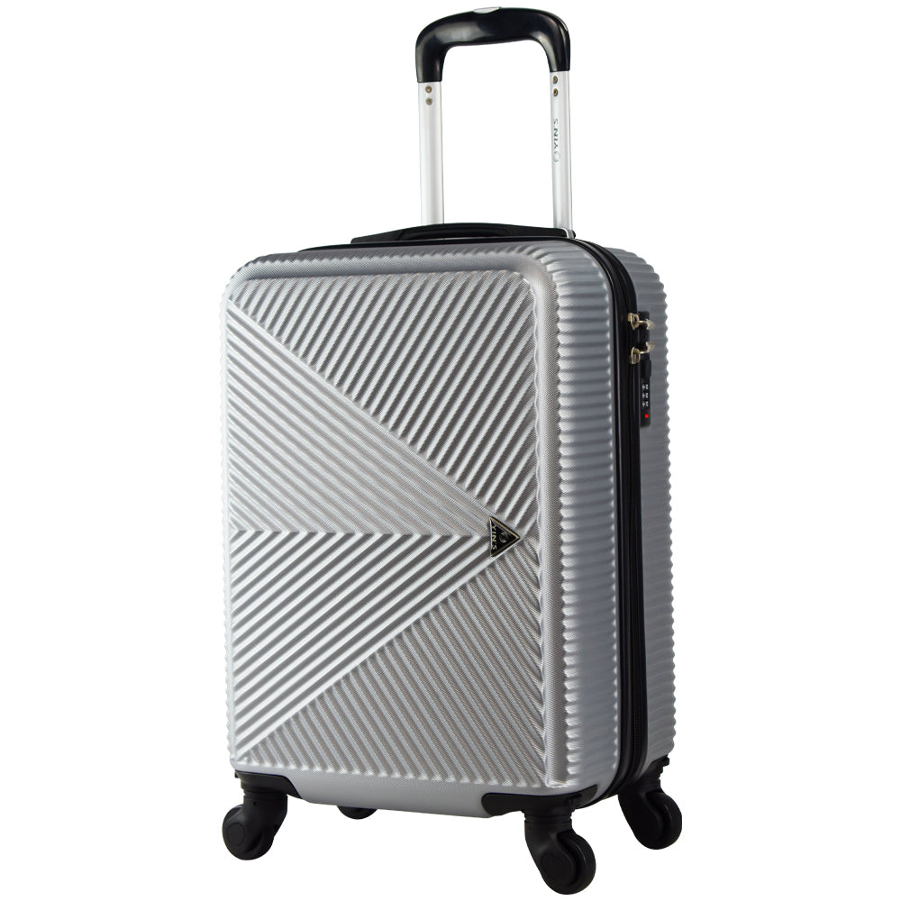 Mala de Bordo 10 kg Arrow Yins