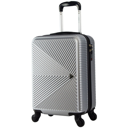 Mala de Bordo 10 kg Arrow Yins