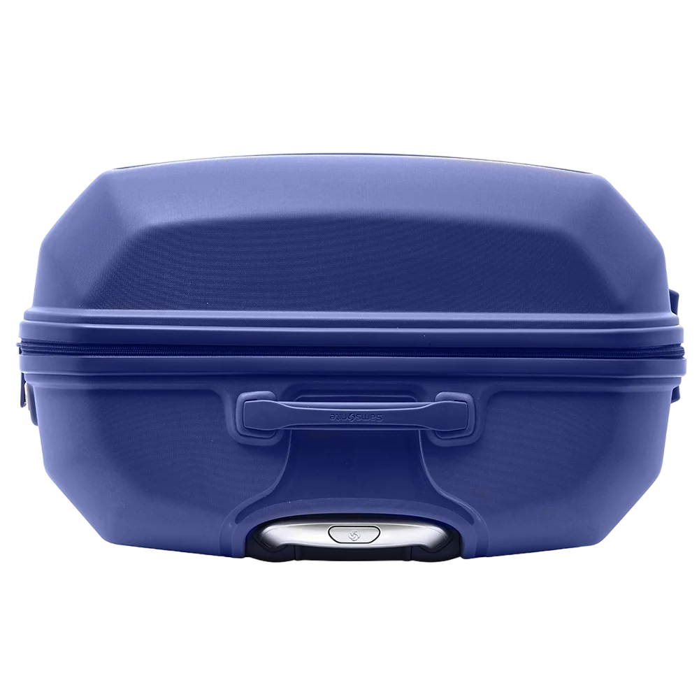 Mala de Bordo 10 kg em Polipropileno Samsonite Octolite