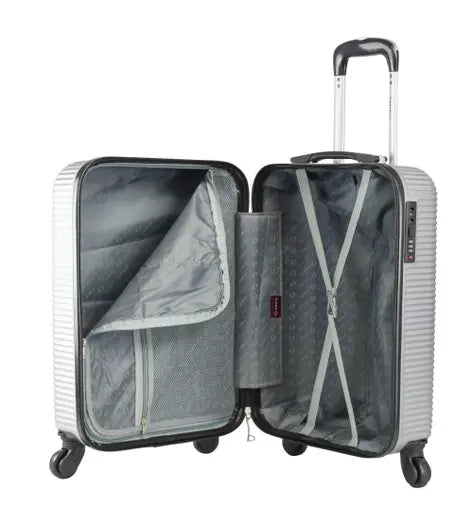 Mala de Bordo 10 kg Arrow Yins