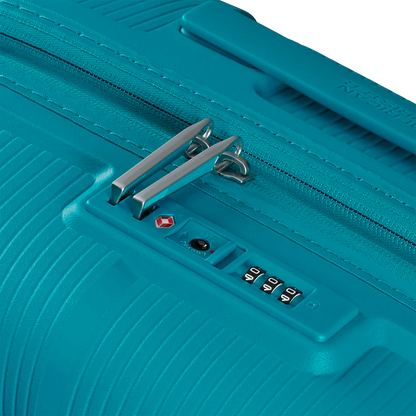 Mala de Bordo 10 kg em Polipropileno American Tourister Starvibe