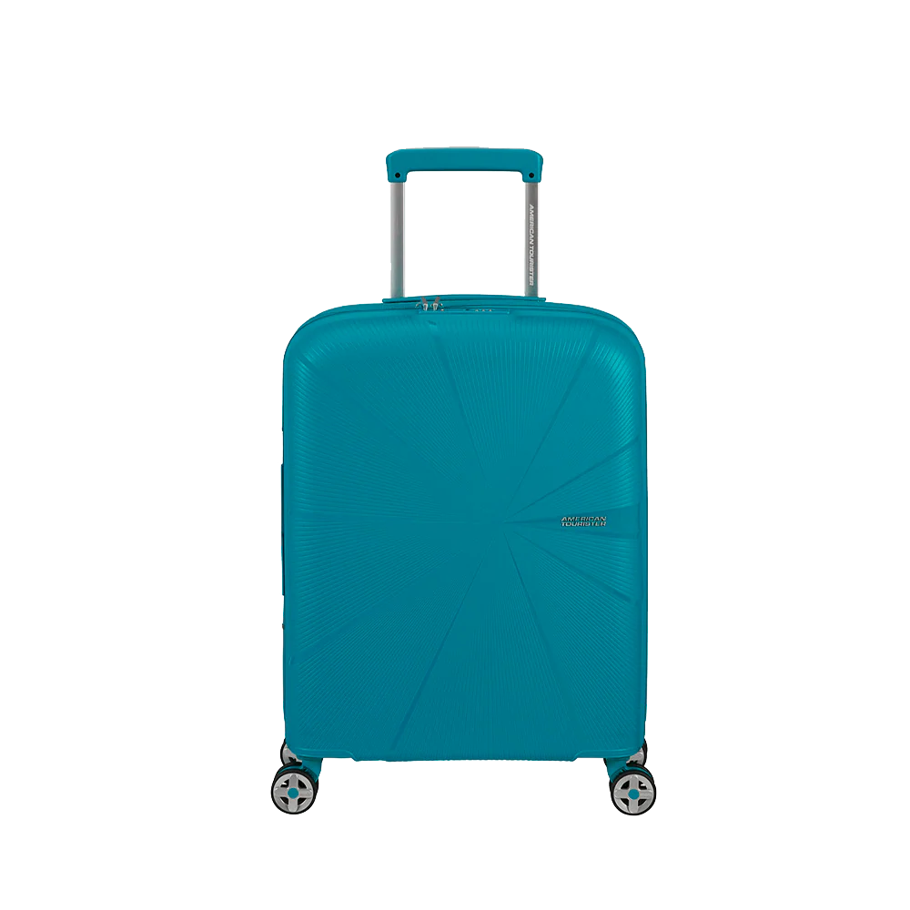 Mala de Bordo 10 kg em Polipropileno American Tourister Starvibe