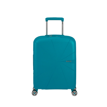 Mala de Bordo 10 kg em Polipropileno American Tourister Starvibe