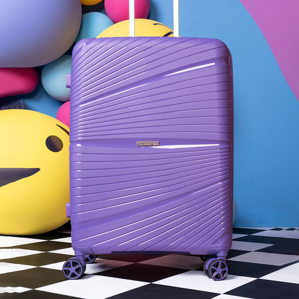 Mala de bordo Cosmopolis American Tourister