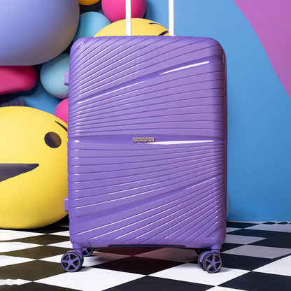 Mala de bordo Cosmopolis American Tourister