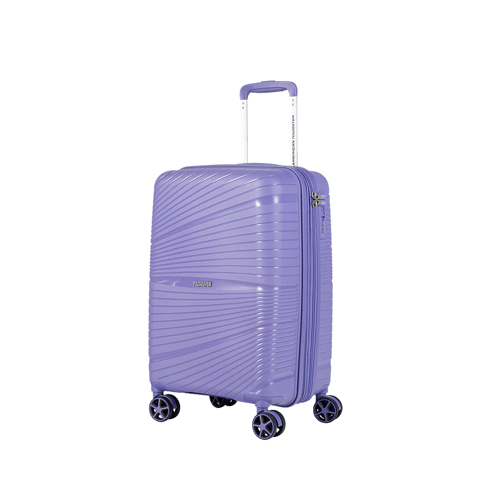 Mala de bordo Cosmopolis American Tourister