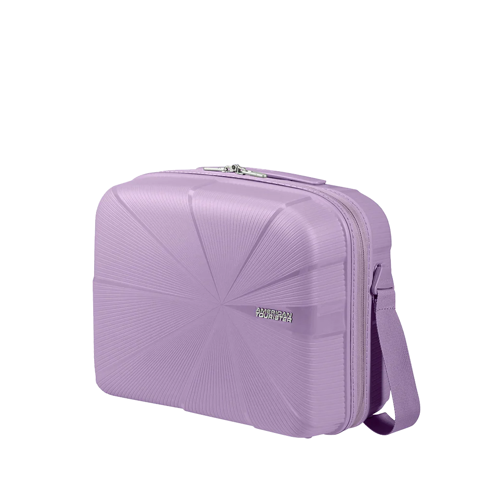 Kit Mala Starvibe + Frasqueira Starvibe American Tourister