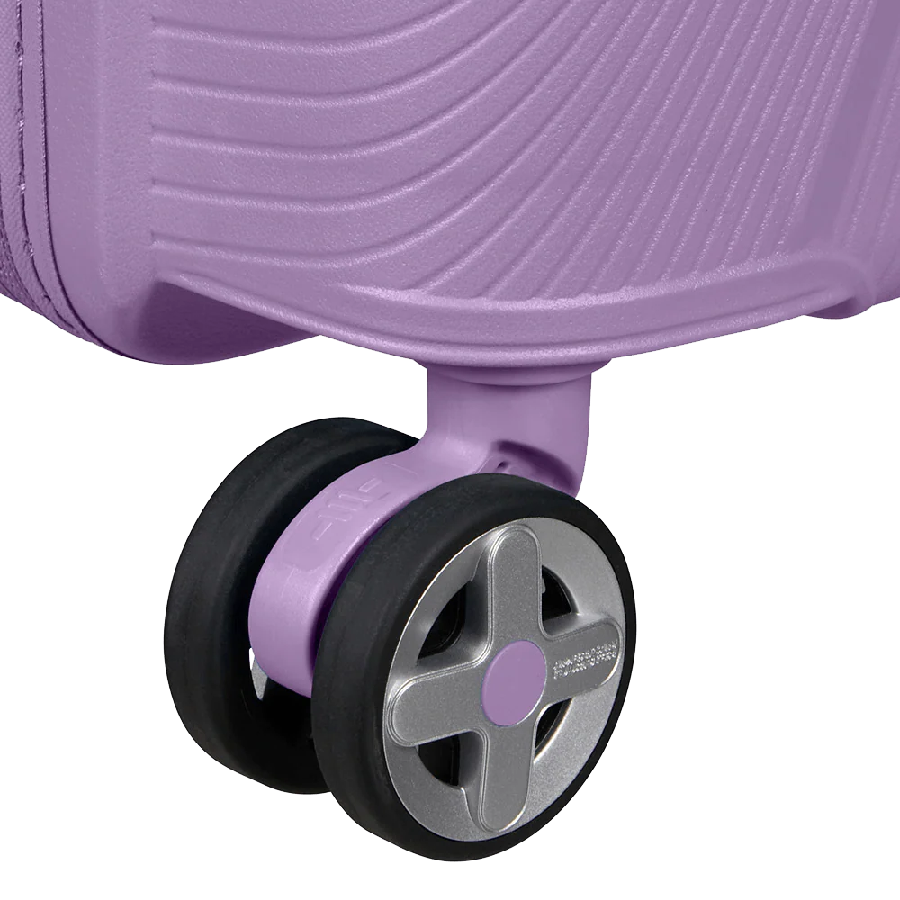 Kit Mala Starvibe + Frasqueira Starvibe American Tourister