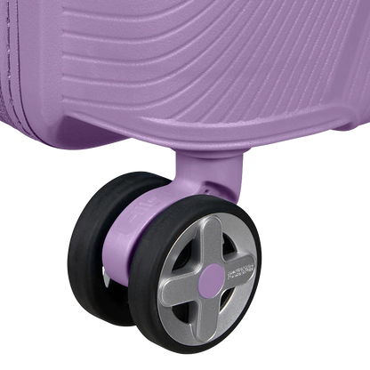 Kit Mala Starvibe + Frasqueira Starvibe American Tourister