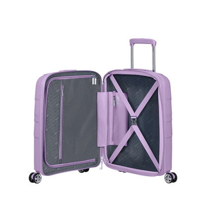 Kit Mala Starvibe + Frasqueira Starvibe American Tourister