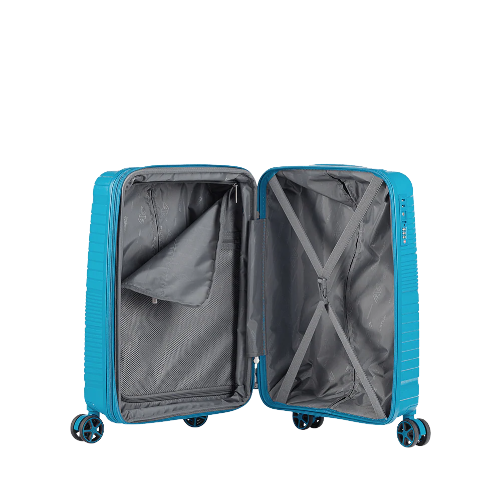 Mala de bordo Cosmopolis American Tourister