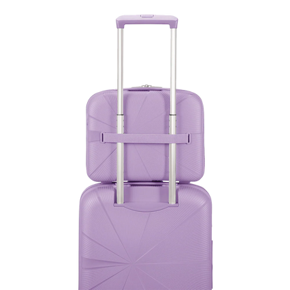 Kit Mala Starvibe + Frasqueira Starvibe American Tourister