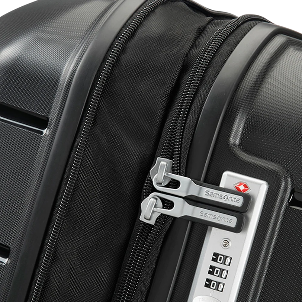 Mala de Bordo 10 kg em Polipropileno Samsonite Octolite