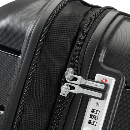 Mala de Bordo 10 kg em Polipropileno Samsonite Octolite