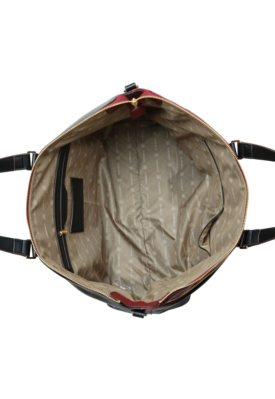 Bolsa Feminina Vintage para Viagem Chenson