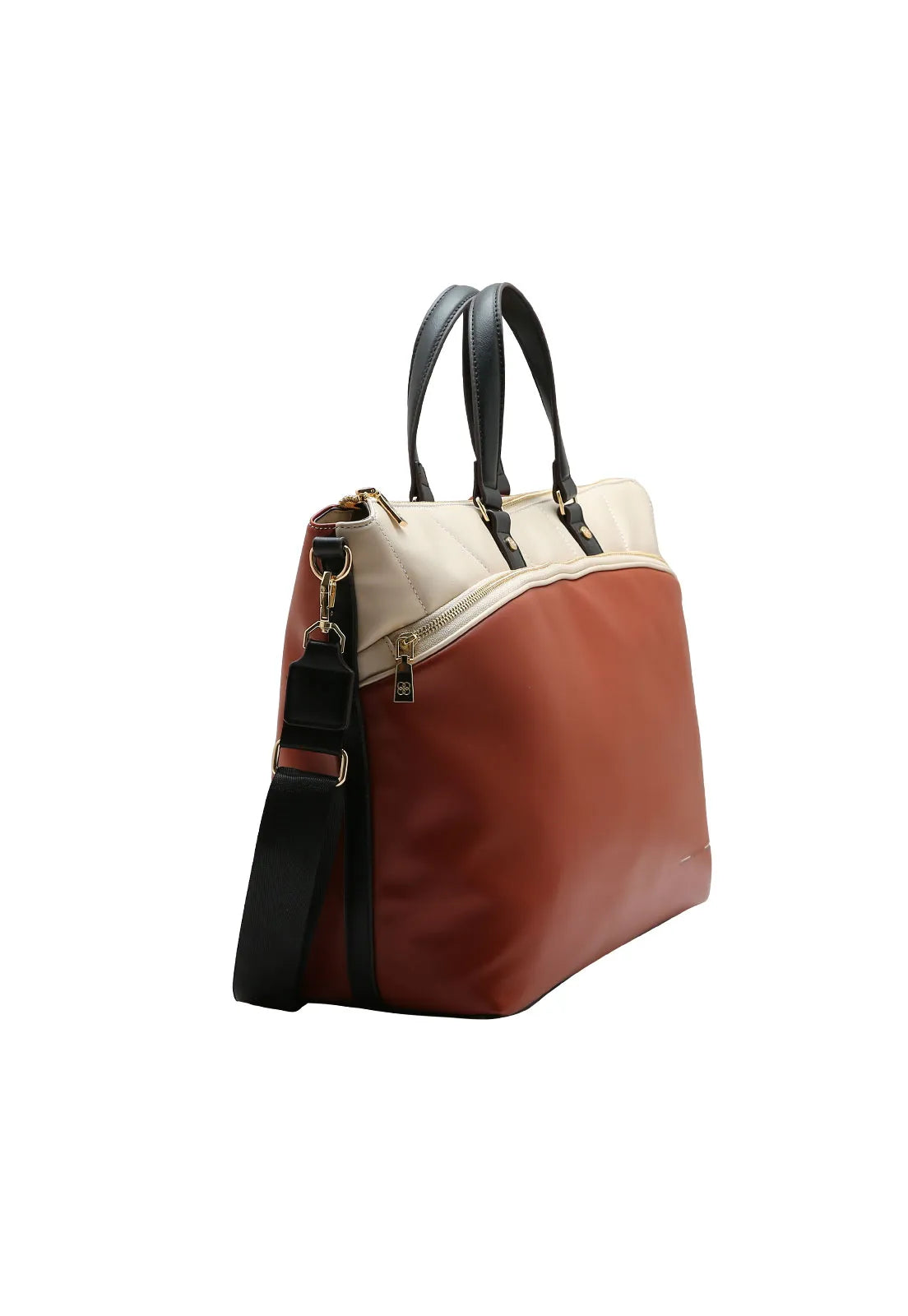 Bolsa Feminina Vintage para Viagem Chenson