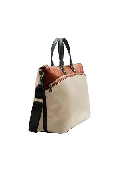 Bolsa Feminina Vintage para Viagem Chenson