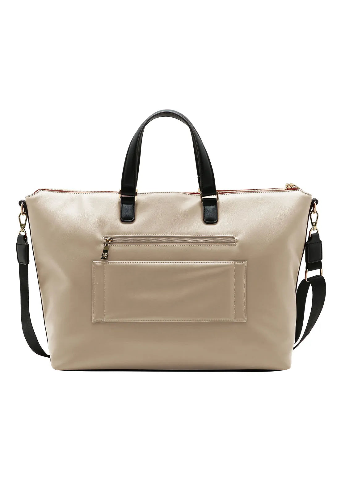 Bolsa Feminina Vintage para Viagem Chenson