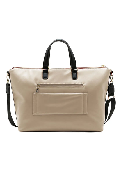 Bolsa Feminina Vintage para Viagem Chenson