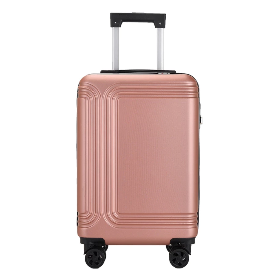 Mala de Bordo 10 kg Rígida Grandbag Lisboa
