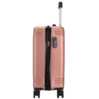 Mala de Bordo 10 kg Rígida Grandbag Lisboa