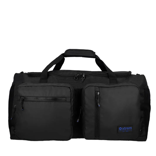 BOLSA ESPORTIVA MASCULINA DEVON 4XT