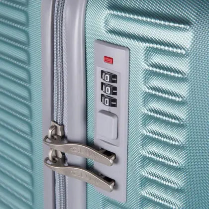 Mala de Viagem Bordo 10 kg YS21027 Yins