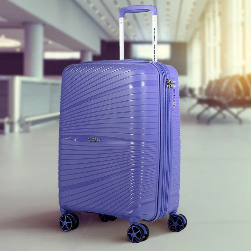 Mala de bordo Cosmopolis American Tourister