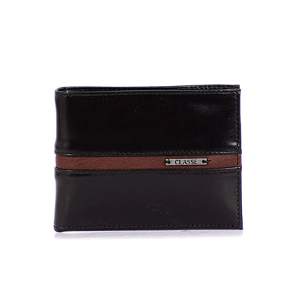 Carteira Masculina de Couro M100