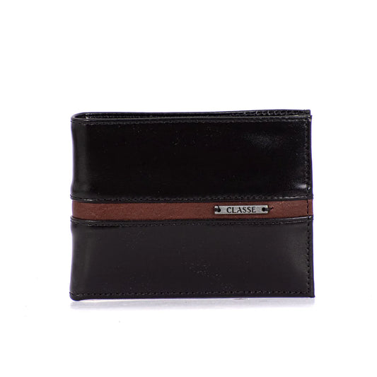 Carteira Masculina de Couro M100