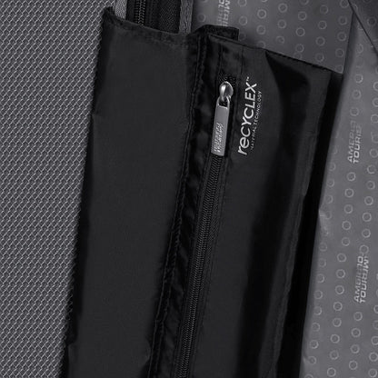 Kit Mala Starvibe + Frasqueira Starvibe American Tourister