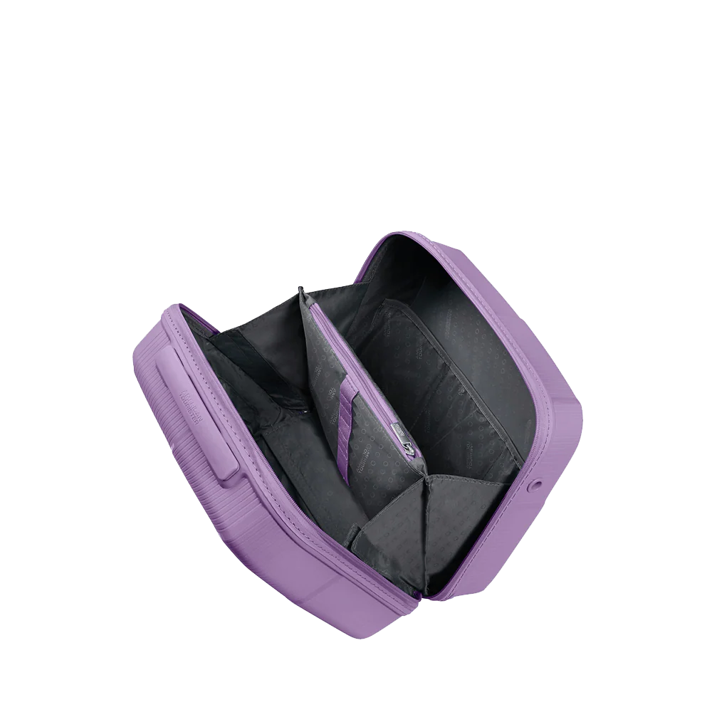 Kit Mala Starvibe + Frasqueira Starvibe American Tourister