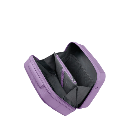 Kit Mala Starvibe + Frasqueira Starvibe American Tourister