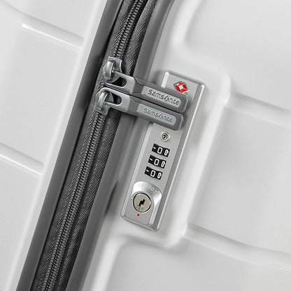 Mala de Bordo 10 kg em Polipropileno Samsonite Octolite