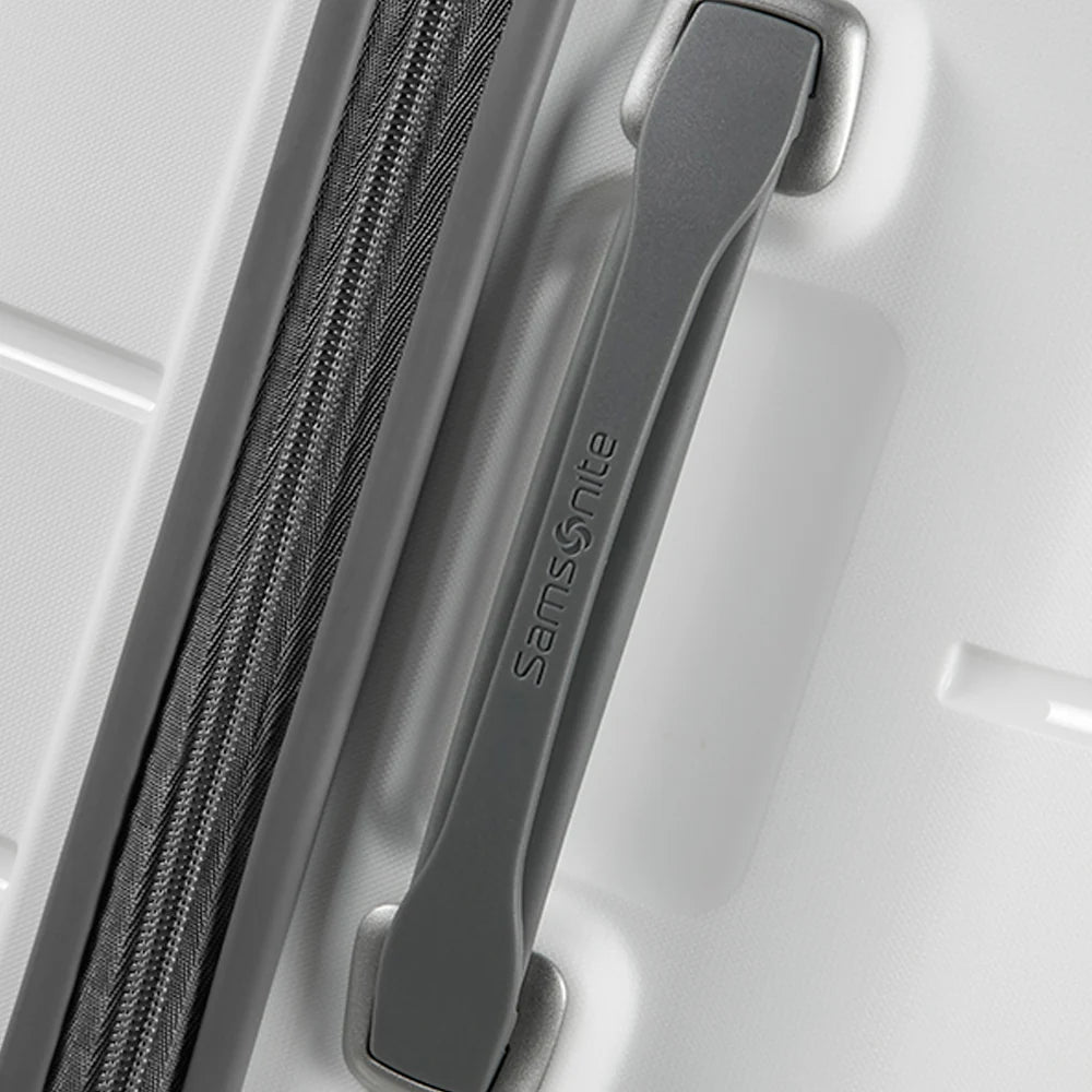 Mala de Bordo 10 kg em Polipropileno Samsonite Octolite