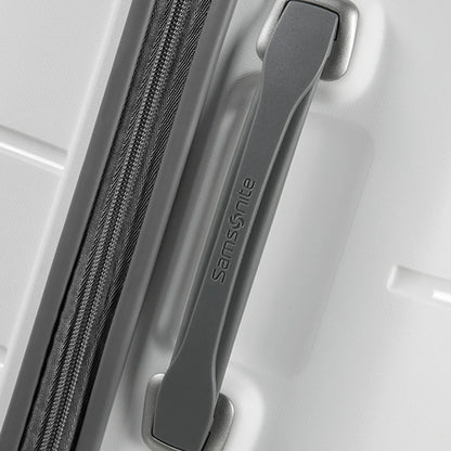 Mala de Bordo 10 kg em Polipropileno Samsonite Octolite