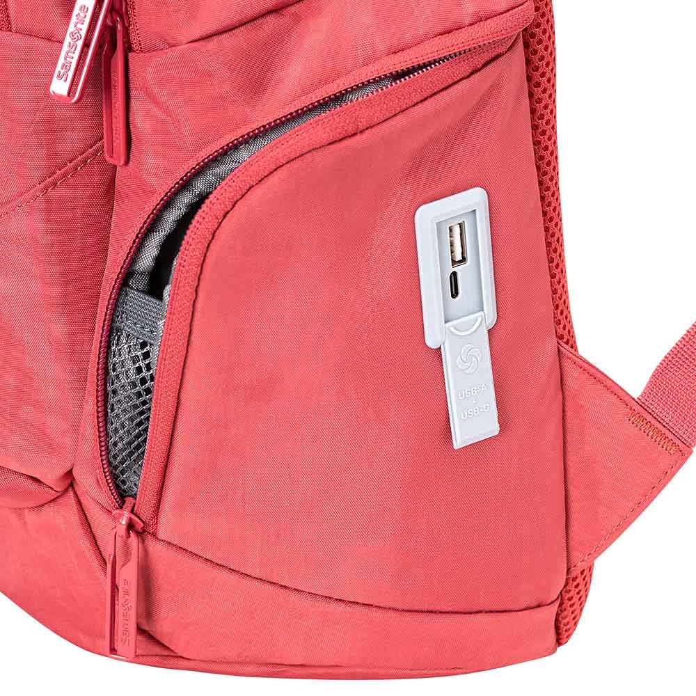 MOCHILA SAMSONITE NOTEBOOK IGNITION LISMORE