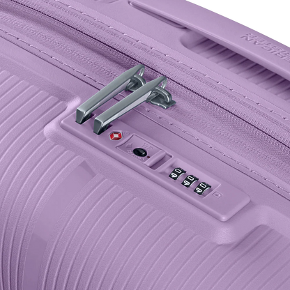 Kit Mala Starvibe + Frasqueira Starvibe American Tourister