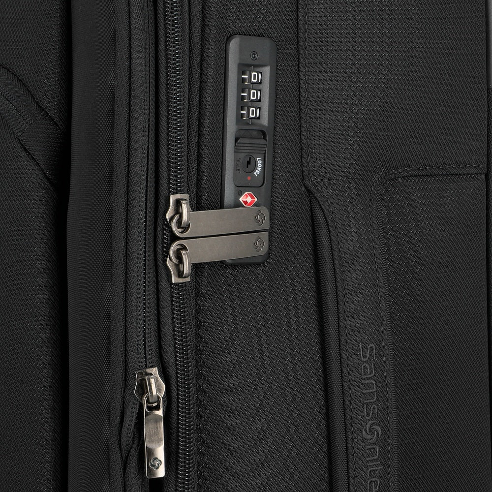 Mala de Viagem Bordo 10 kg Samsonite Odyssey