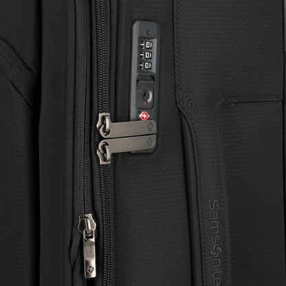 Mala de Viagem Bordo 10 kg Samsonite Odyssey