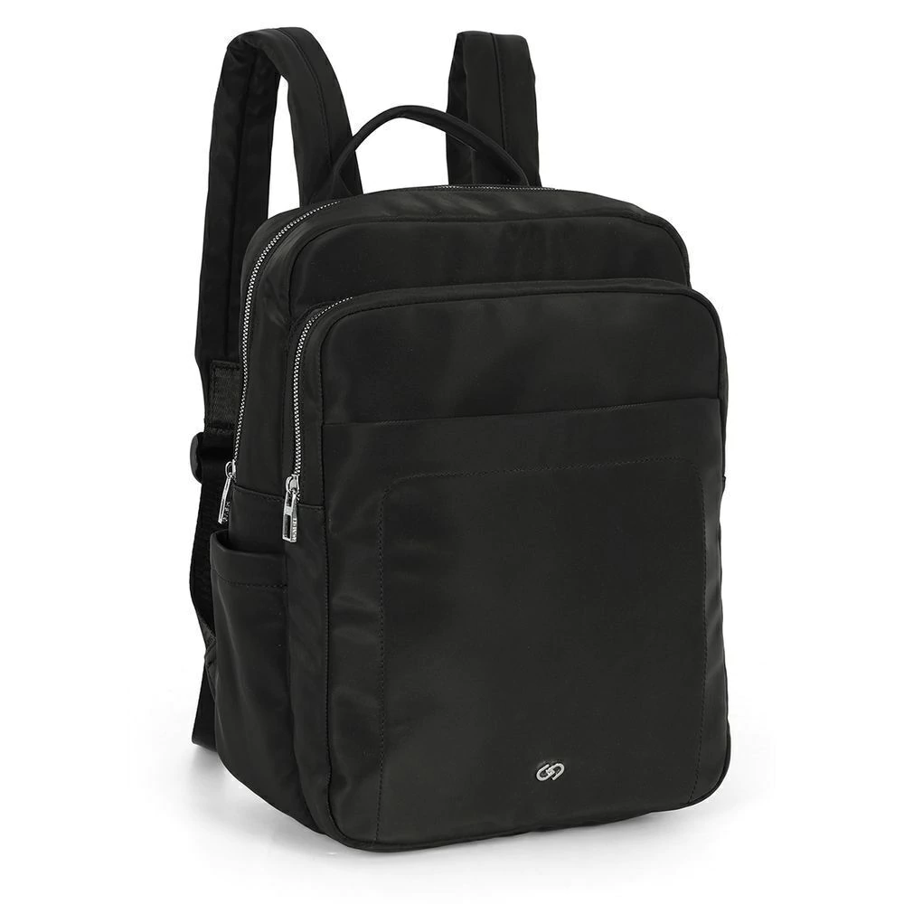 Mochila Feminina Executiva com Compartimento para Notebook Gash