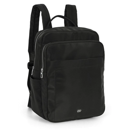 Mochila Feminina Executiva com Compartimento para Notebook Gash