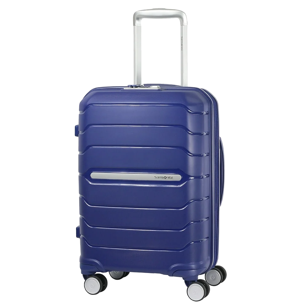 Mala de Bordo 10 kg em Polipropileno Samsonite Octolite