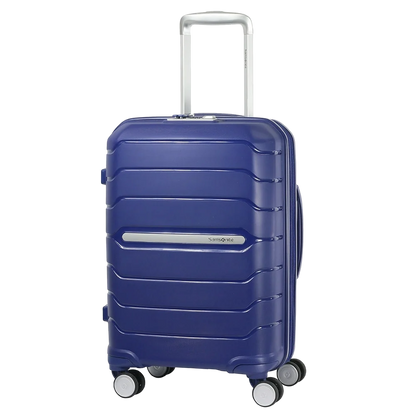 Mala de Bordo 10 kg em Polipropileno Samsonite Octolite