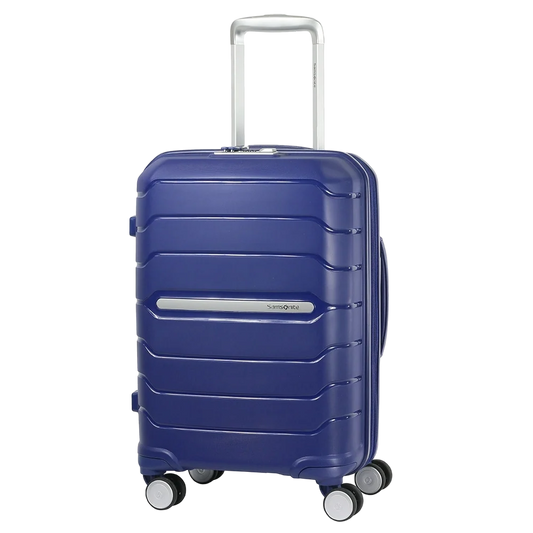 Mala de Bordo 10 kg em Polipropileno Samsonite Octolite