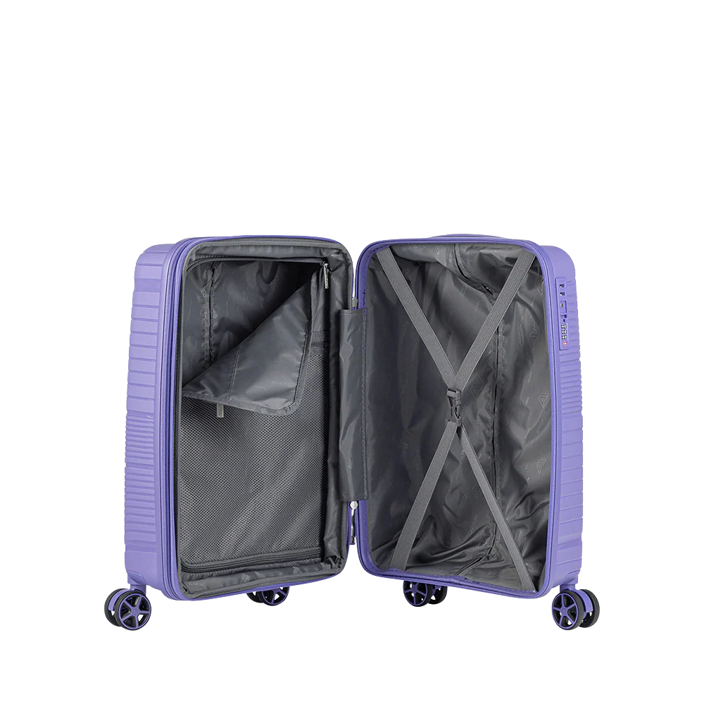 Mala de bordo Cosmopolis American Tourister