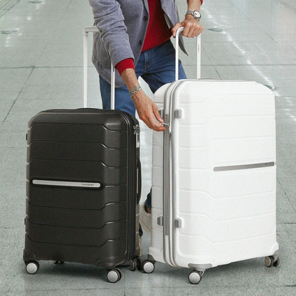 Mala de Bordo 10 kg em Polipropileno Samsonite Octolite