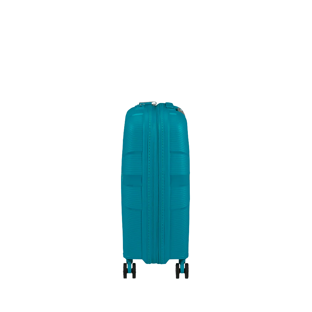 Mala de Bordo 10 kg em Polipropileno American Tourister Starvibe